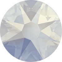 9ss White Opal